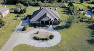 4095 Bridgecreek Drive, Rockwall TX 75032