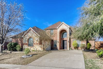 6911 Bradford Estates Drive, Sachse TX 75048 - Photo 2