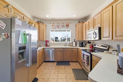 1889 Greenwood Road, Weatherford TX 76088 - Photo 5
