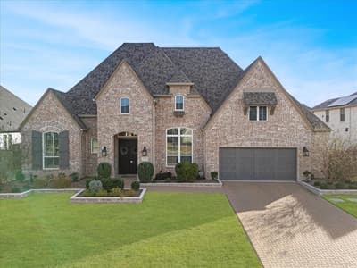 1981 Star Trace Parkway, Prosper TX 75078