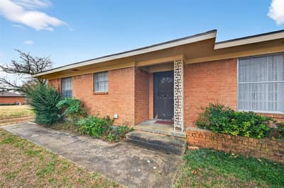 3928 W Houston Street, Sherman TX 75092 - Photo 4