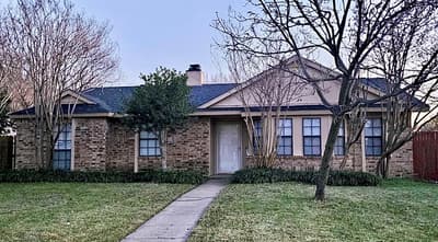 509 Chestnut Drive, Grand Prairie TX 75052