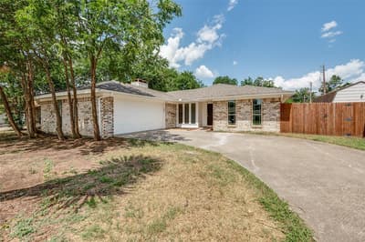 1902 Pat Ln, Carrollton TX 75006