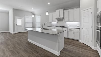 11305 ORCHARD Lane, Justin TX 76247 - Photo 4