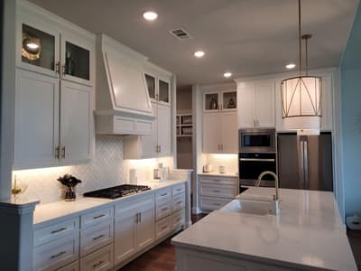 8517 Campbell Drive, Rowlett TX 75089 - Photo 3