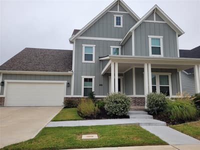 8517 Campbell Drive, Rowlett TX 75089