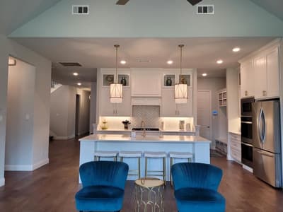 8517 Campbell Drive, Rowlett TX 75089 - Photo 5