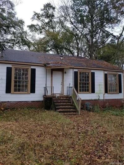 1847 Cook Street, Shreveport LA 71101