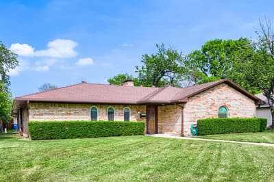 6946 Hunnicut Place, Dallas TX 75227 - Photo 2