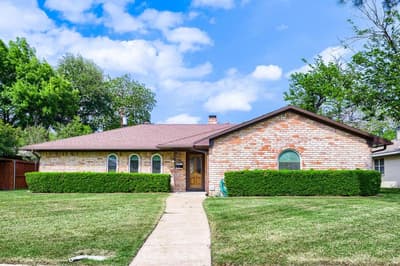 6946 Hunnicut Place, Dallas TX 75227