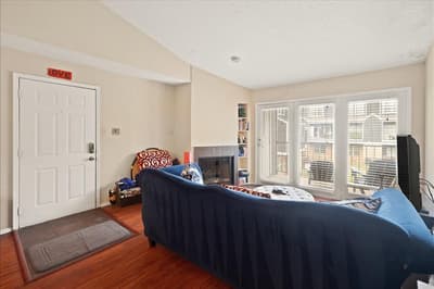 1441 Westmount Avenue # 211, Dallas TX 75211 - Photo 5