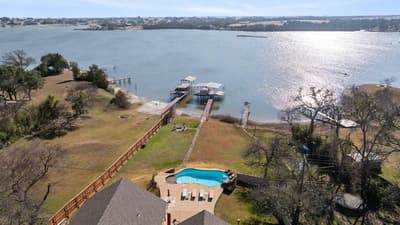 155 Lakeshore Drive, Waxahachie TX 75165 - Photo 2