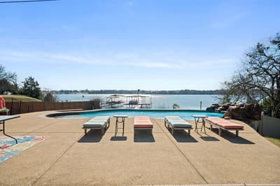 155 Lakeshore Drive, Waxahachie TX 75165 - Photo 3