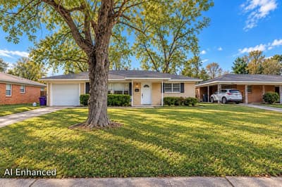 4511 Orchid Street, Shreveport LA 71105