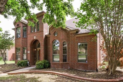 10924 Coralberry Drive, Frisco TX 75033 - Photo 2