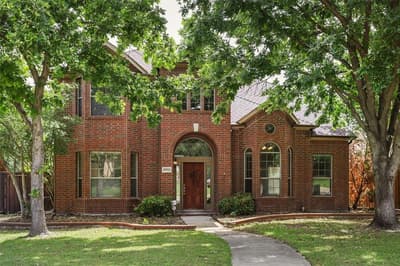 10924 Coralberry Drive, Frisco TX 75033