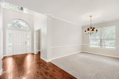 10924 Coralberry Drive, Frisco TX 75033 - Photo 4
