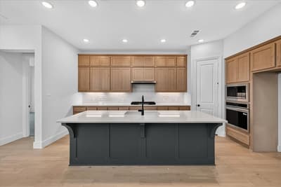 2016 Tallulah Gorge Court, Celina TX 75009 - Photo 3