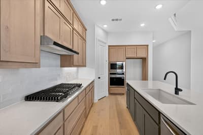 2016 Tallulah Gorge Court, Celina TX 75009 - Photo 5