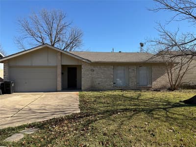 1334 Rutherford Drive, Mesquite TX 75149 - Photo 2