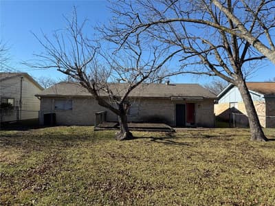 1334 Rutherford Drive, Mesquite TX 75149 - Photo 3