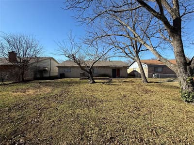 1334 Rutherford Drive, Mesquite TX 75149 - Photo 4