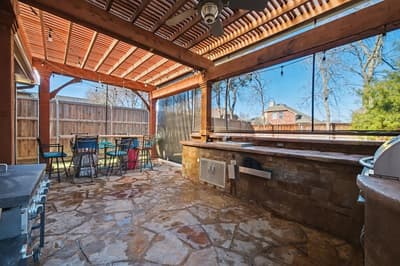 2916 Preston Lane, Wylie TX 75098 - Photo 2