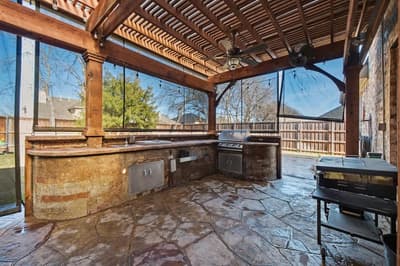 2916 Preston Lane, Wylie TX 75098 - Photo 3