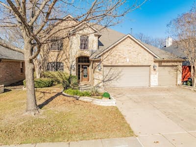 2916 Preston Lane, Wylie TX 75098