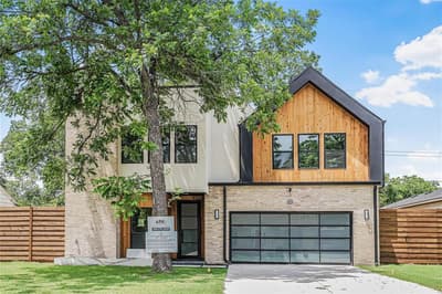 3631 Espanola Drive, Dallas TX 75220 - Photo 2