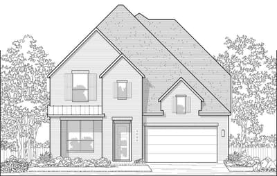 2025 Beavers Bend Drive, Celina TX 75009