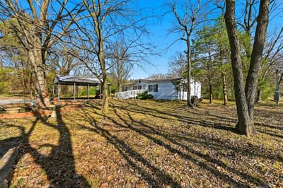 227 Sheryl Lane, Denison TX 75021