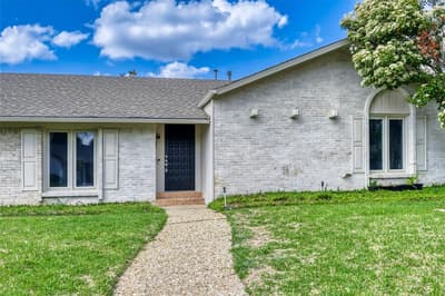 6639 Winterwood Lane, Dallas TX 75248 - Photo 3