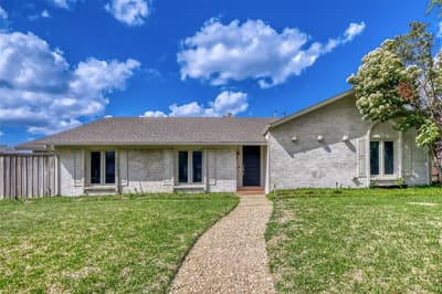 6639 Winterwood Lane, Dallas TX 75248