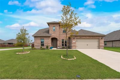 1271 Altuda Drive, Forney TX 75126