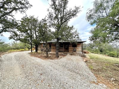 8982 County Road 149, Brownwood TX 76801