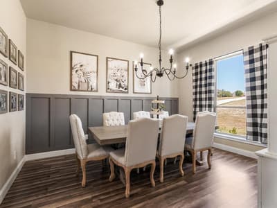 101 Trail Ridge, Weatherford TX 76087 - Photo 5