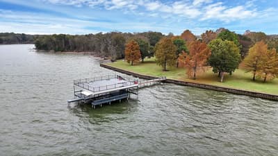 11000 County Road 3280, Kerens TX 75144