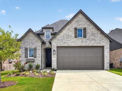 4240 Elk Hair Drive, Royse City TX 75189