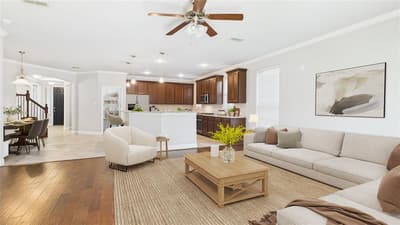 645 Sundrop Drive, Little Elm TX 75068 - Photo 5