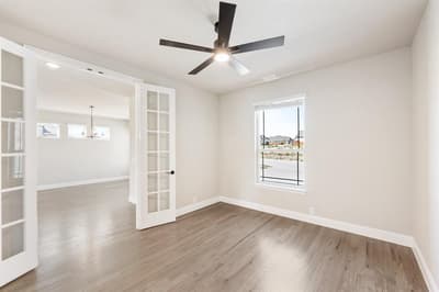 1306 Parkmont Court, Justin TX 76247 - Photo 5
