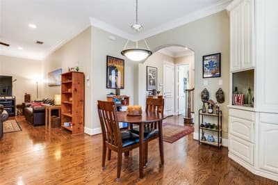 4007 Bowser Avenue # D, Dallas TX 75219 - Photo 5