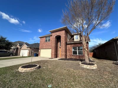 6549 Compass Ridge Drive, Dallas TX 75249