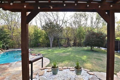 1706 Hollow Creek Court, Garland TX 75040 - Photo 2