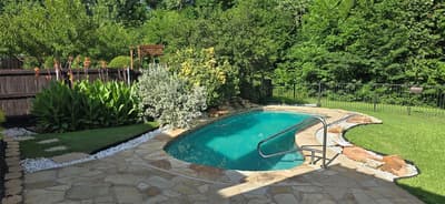 1706 Hollow Creek Court, Garland TX 75040