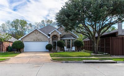 1706 Hollow Creek Court, Garland TX 75040 - Photo 4