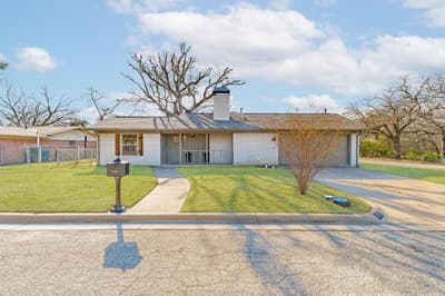7 NW Ann Road, Mineral Wells TX 76067 - Photo 3