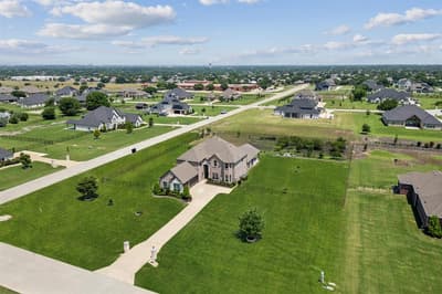 4901 Keswick Drive, Parker TX 75002
