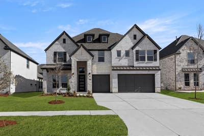 15204 Chipping Trail, Frisco TX 75035