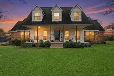 2411 Fm 1564 W, Caddo Mills TX 75135 - Photo 2